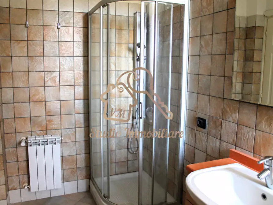 Immagine 22 di Appartamento in vendita  in Via Antonio Giammarile, 13 a Castelnuovo Di Porto