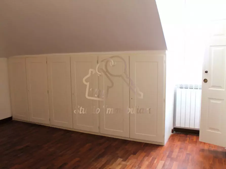 Immagine 23 di Appartamento in vendita  in Via Antonio Giammarile, 13 a Castelnuovo Di Porto