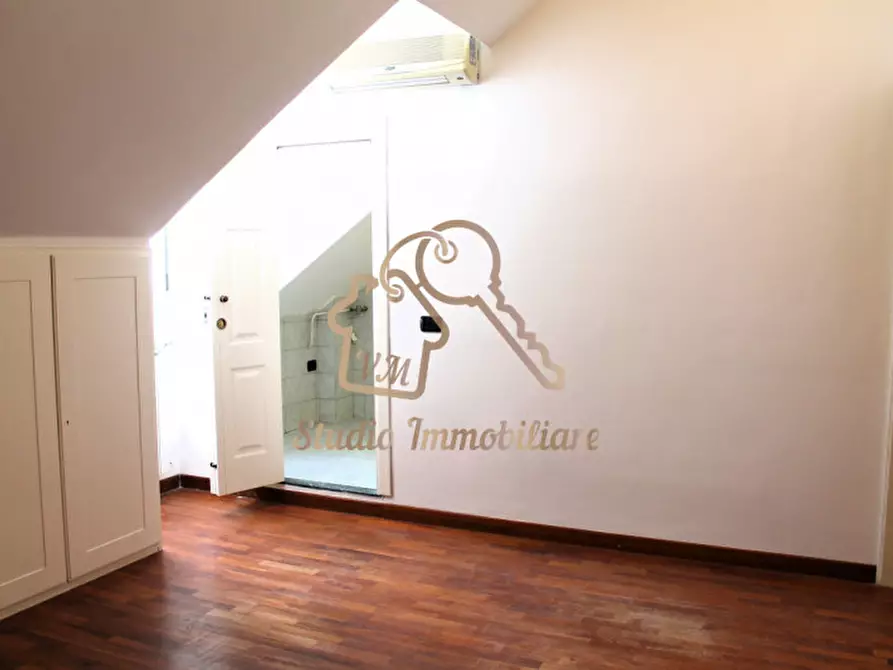 Immagine 24 di Appartamento in vendita  in Via Antonio Giammarile, 13 a Castelnuovo Di Porto