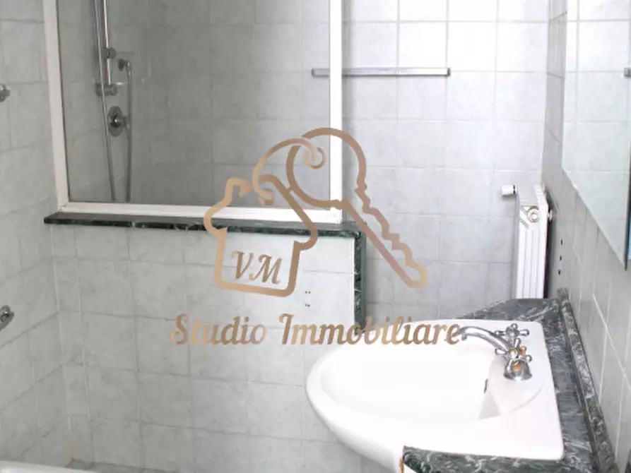 Immagine 25 di Appartamento in vendita  in Via Antonio Giammarile, 13 a Castelnuovo Di Porto