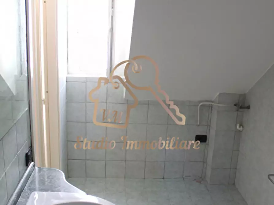 Immagine 26 di Appartamento in vendita  in Via Antonio Giammarile, 13 a Castelnuovo Di Porto