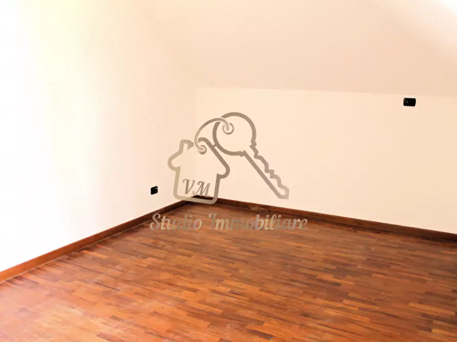 Immagine 27 di Appartamento in vendita  in Via Antonio Giammarile, 13 a Castelnuovo Di Porto