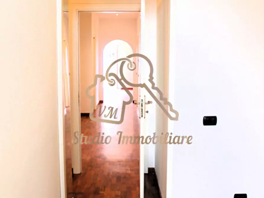 Immagine 28 di Appartamento in vendita  in Via Antonio Giammarile, 13 a Castelnuovo Di Porto