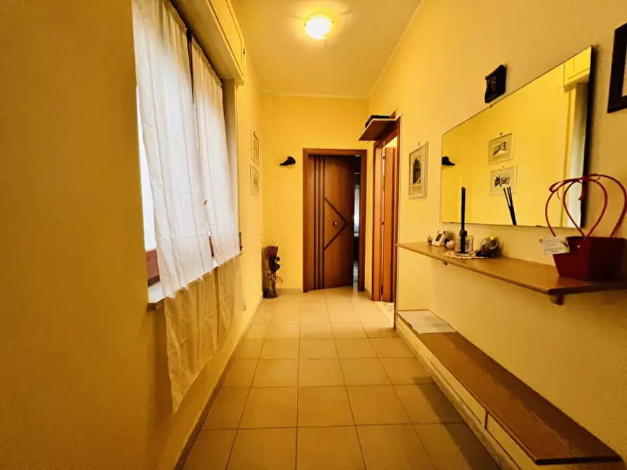 Immagine 2 di Appartamento in vendita  in via Alcide De Gasperi a Pizzo