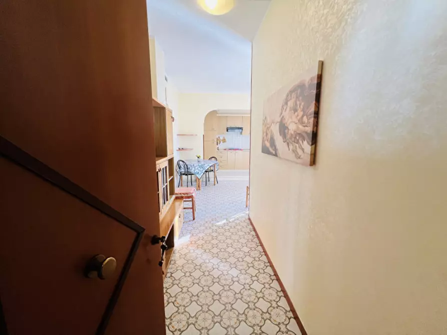 Immagine 3 di Appartamento in vendita  in via Alcide De Gasperi a Pizzo