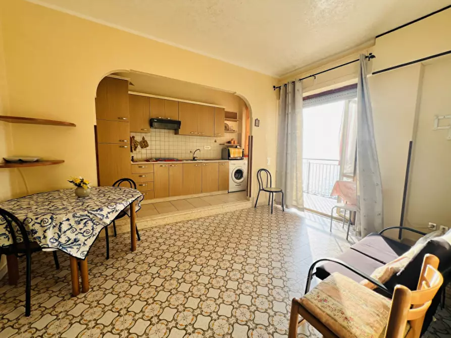 Immagine 4 di Appartamento in vendita  in via Alcide De Gasperi a Pizzo