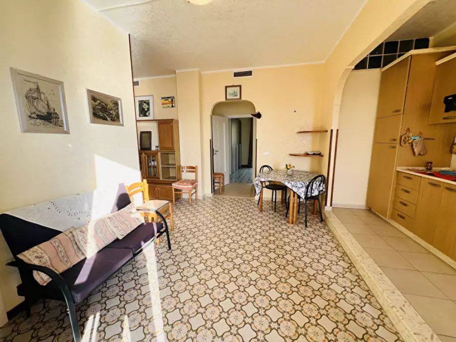 Immagine 8 di Appartamento in vendita  in via Alcide De Gasperi a Pizzo