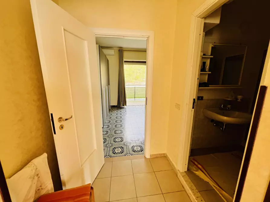 Immagine 9 di Appartamento in vendita  in via Alcide De Gasperi a Pizzo