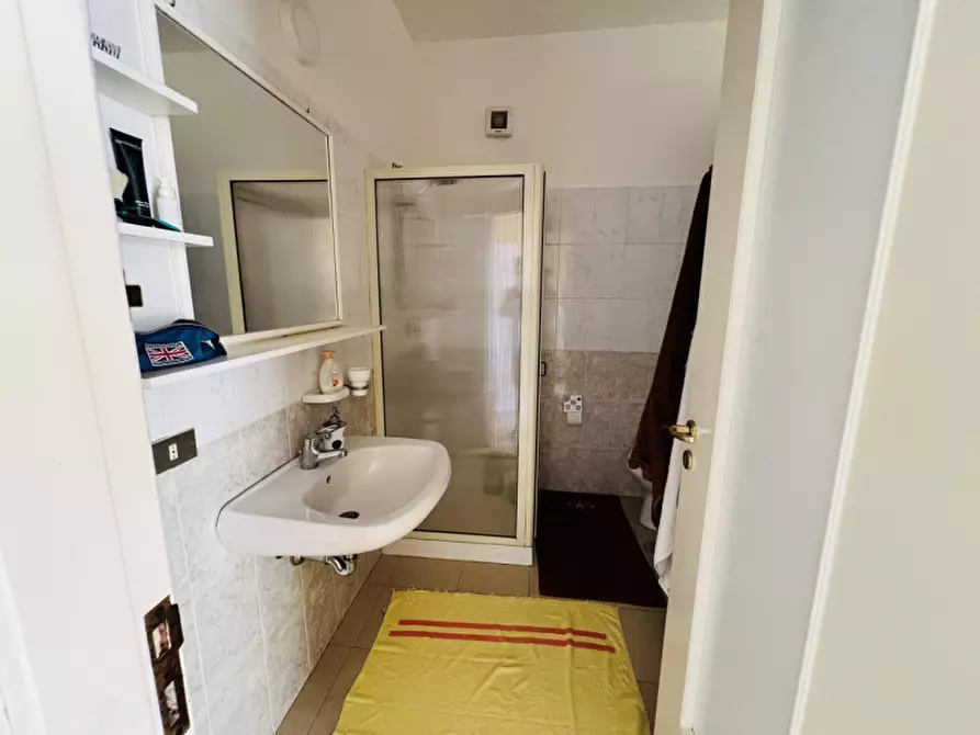 Immagine 10 di Appartamento in vendita  in via Alcide De Gasperi a Pizzo