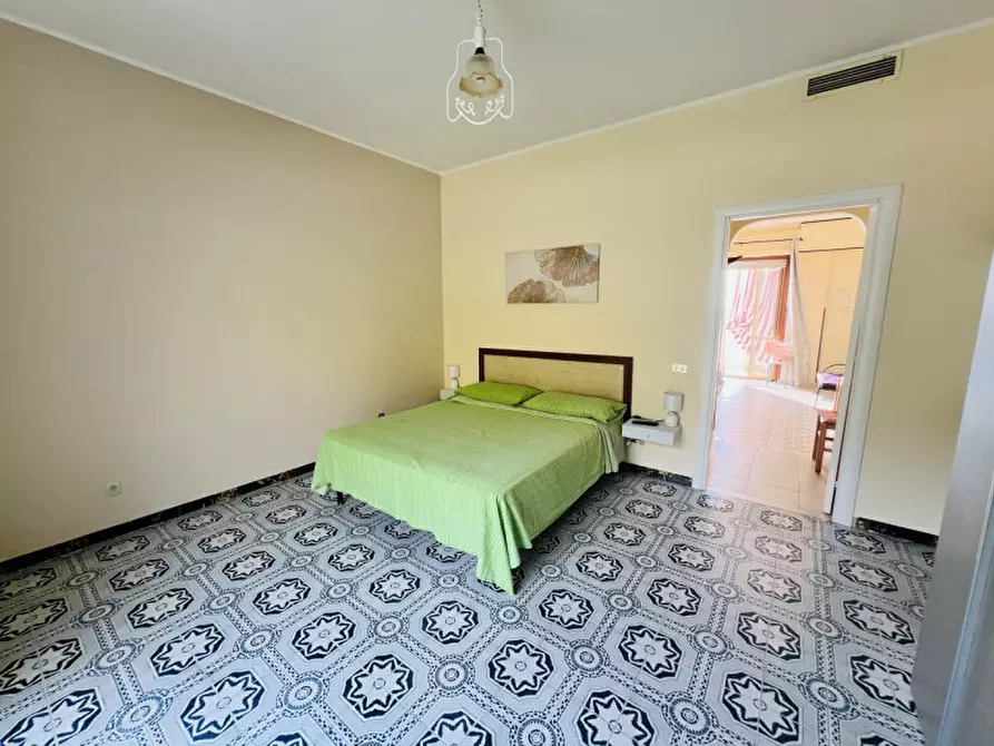 Immagine 11 di Appartamento in vendita  in via Alcide De Gasperi a Pizzo