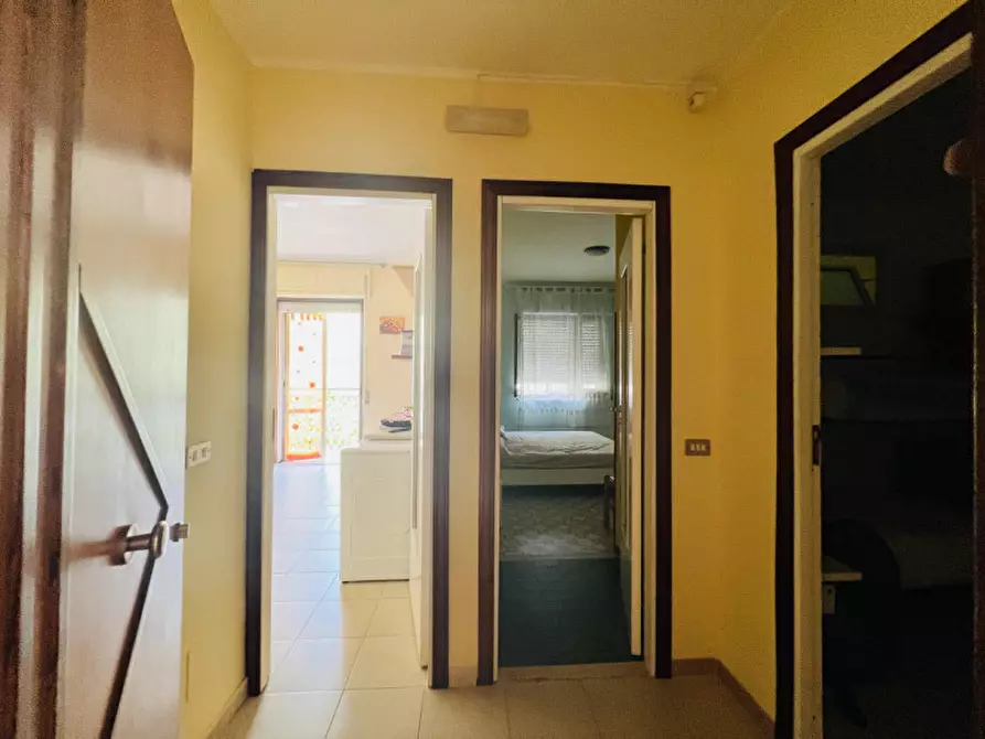 Immagine 15 di Appartamento in vendita  in via Alcide De Gasperi a Pizzo