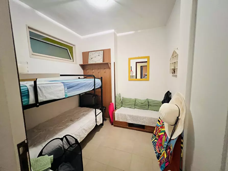 Immagine 16 di Appartamento in vendita  in via Alcide De Gasperi a Pizzo