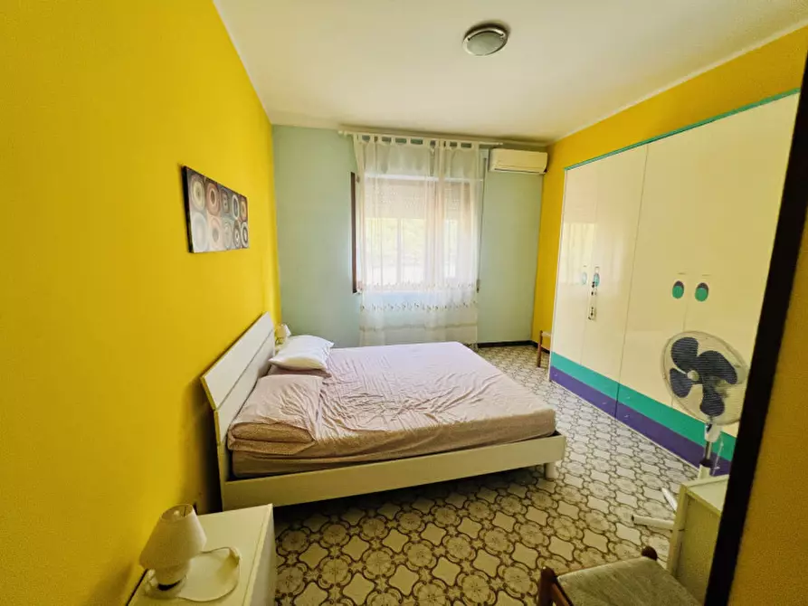 Immagine 17 di Appartamento in vendita  in via Alcide De Gasperi a Pizzo