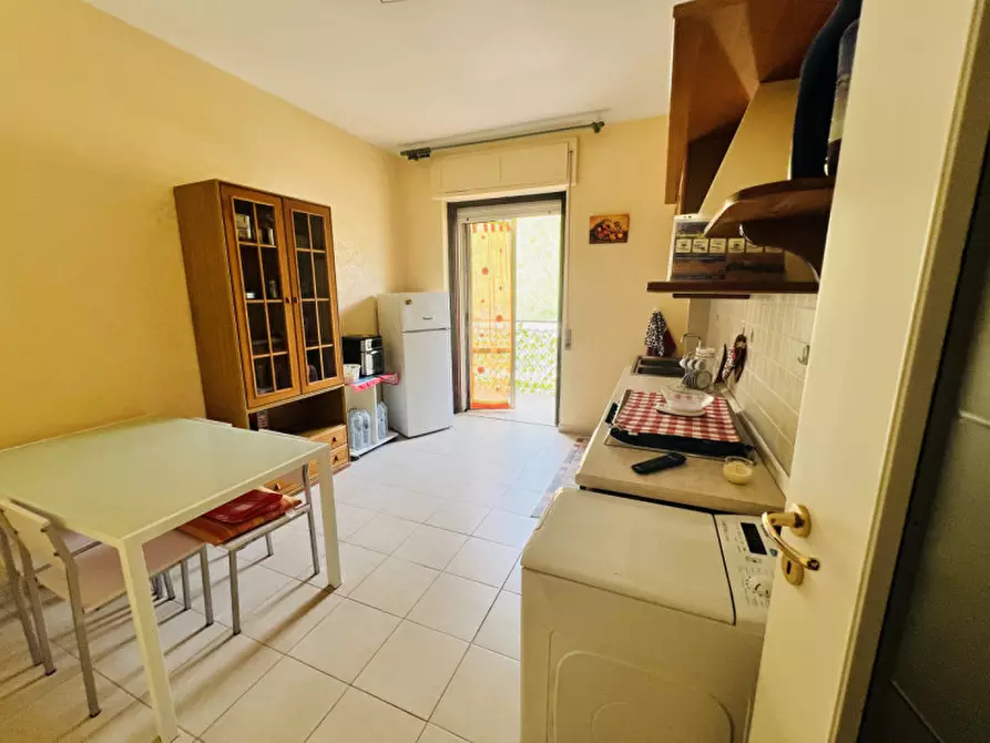 Immagine 18 di Appartamento in vendita  in via Alcide De Gasperi a Pizzo