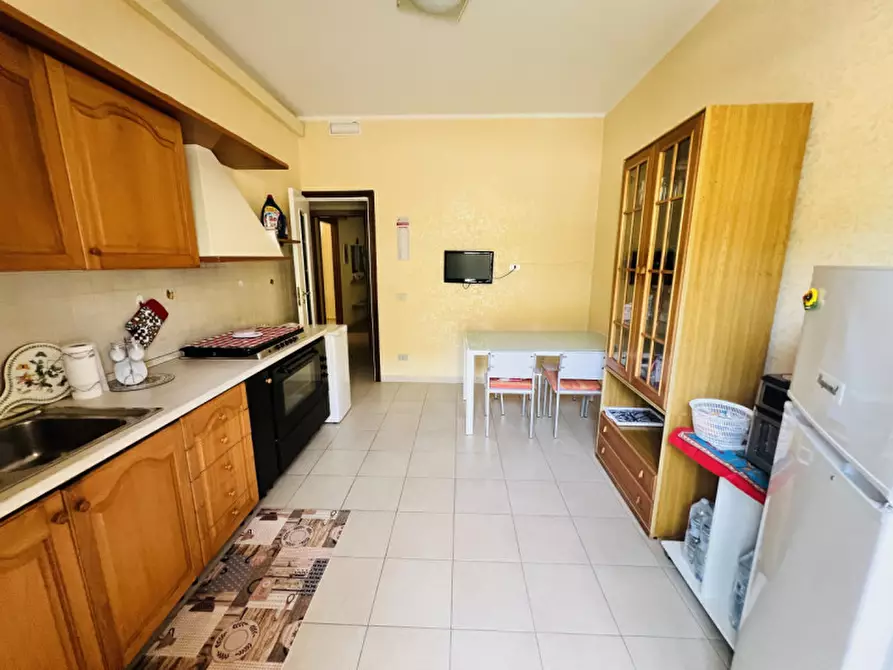 Immagine 19 di Appartamento in vendita  in via Alcide De Gasperi a Pizzo