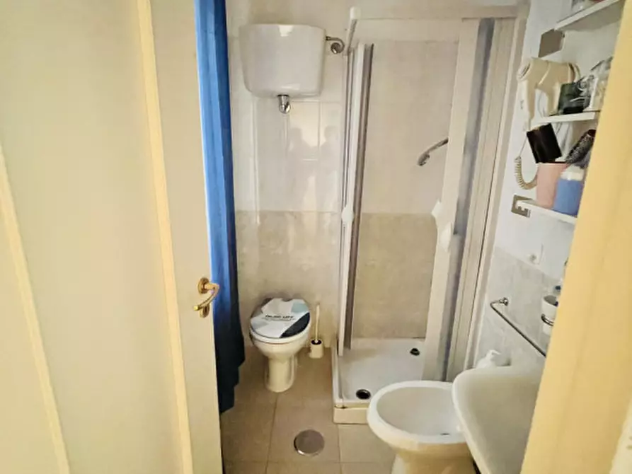 Immagine 21 di Appartamento in vendita  in via Alcide De Gasperi a Pizzo