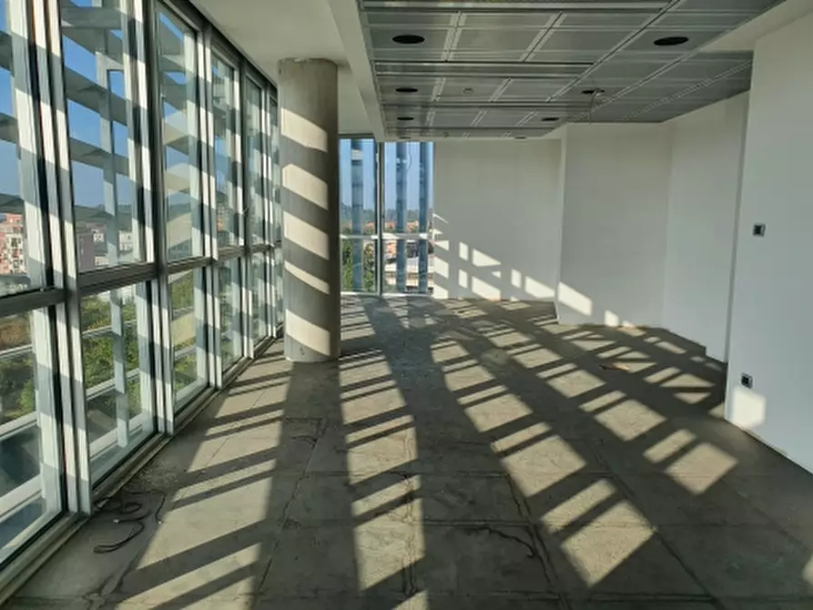 Immagine 20 di Ufficio in affitto  in Via Guglielmo Oberdan 140 a Brescia