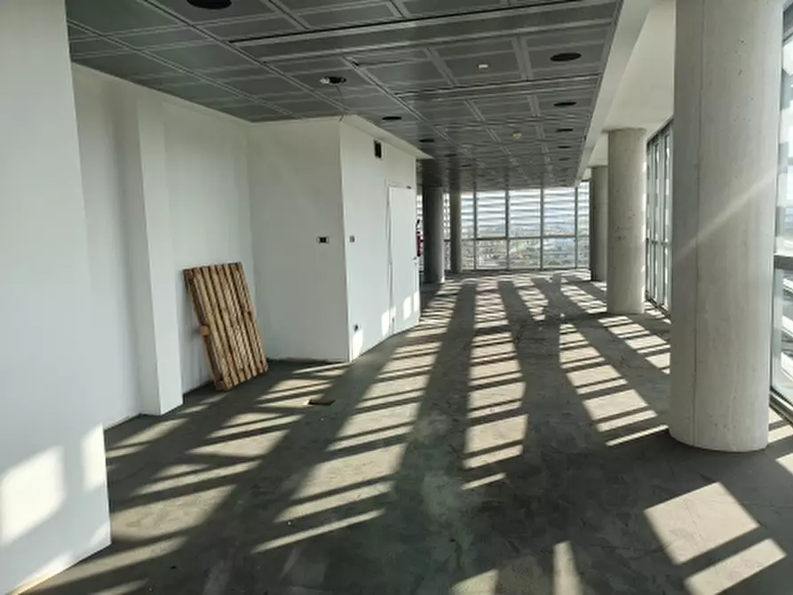 Immagine 23 di Ufficio in affitto  in Via Guglielmo Oberdan 140 a Brescia