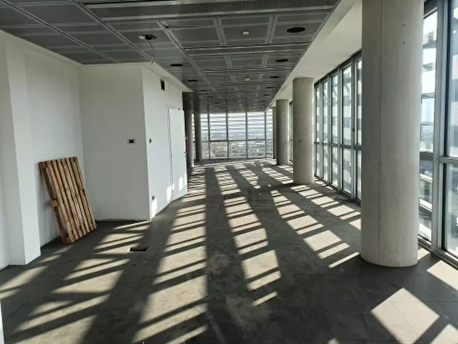 Immagine 24 di Ufficio in affitto  in Via Guglielmo Oberdan 140 a Brescia