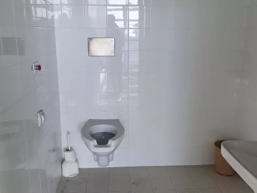 Immagine 25 di Ufficio in affitto  in Via Guglielmo Oberdan 140 a Brescia