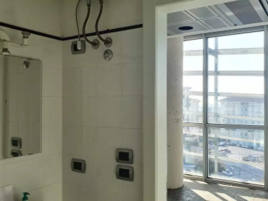 Immagine 26 di Ufficio in affitto  in Via Guglielmo Oberdan 140 a Brescia