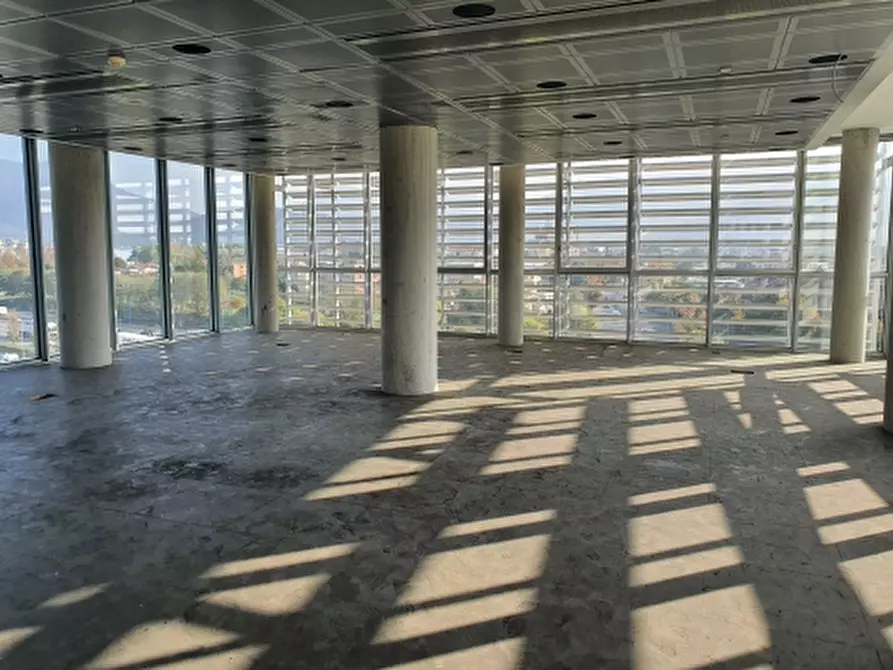 Immagine 27 di Ufficio in affitto  in Via Guglielmo Oberdan 140 a Brescia