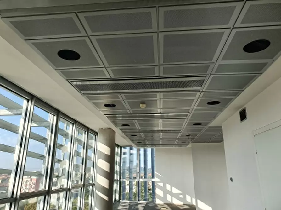 Immagine 28 di Ufficio in affitto  in Via Guglielmo Oberdan 140 a Brescia