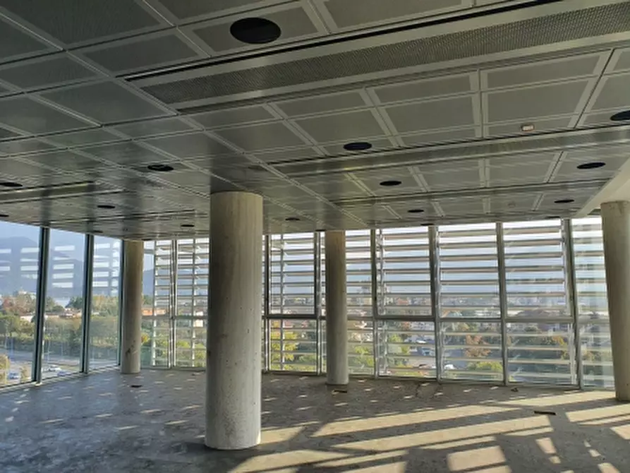 Immagine 29 di Ufficio in affitto  in Via Guglielmo Oberdan 140 a Brescia