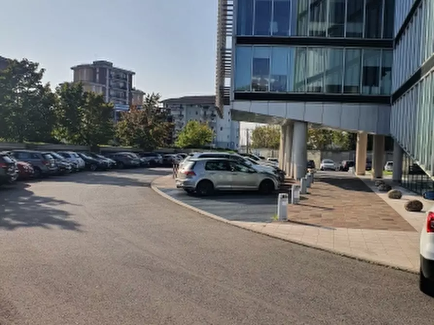 Immagine 31 di Ufficio in affitto  in Via Guglielmo Oberdan 140 a Brescia