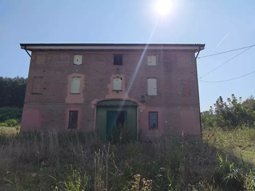 Immagine 1 di Rustico / casale in vendita  in VIA SOTT'ARGINE a Carpi