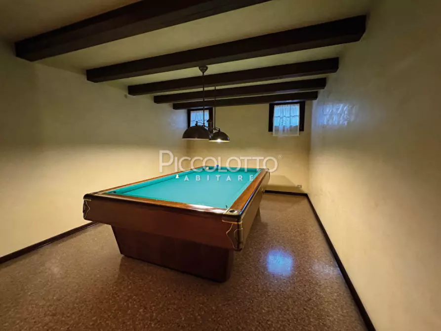 Immagine 15 di Villa in vendita  in via Meucci a Salzano