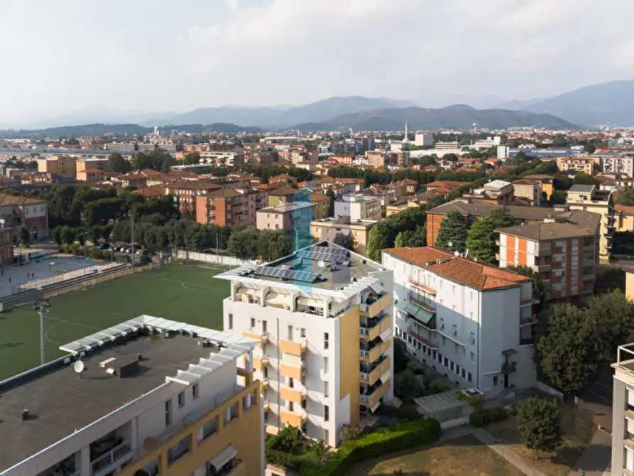 Immagine 1 di Appartamento in vendita  in VIA SAN GIOVANNI BOSCO 9 a Brescia