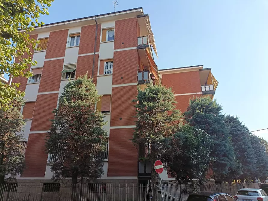 Appartamento in affitto in VIA BOVES a Bologna