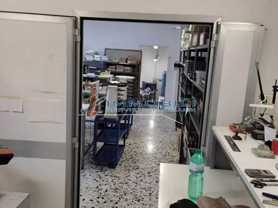 Immagine 2 di Laboratorio in affitto  in VIA COPERNICO a Settimo Milanese