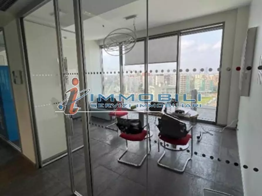 Immagine 2 di Ufficio in affitto  in VIA SCHIEVANO ENRICO a Milano