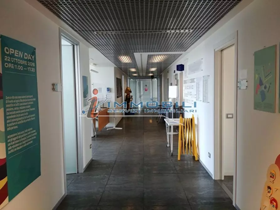 Immagine 3 di Ufficio in affitto  in VIA SCHIEVANO ENRICO a Milano