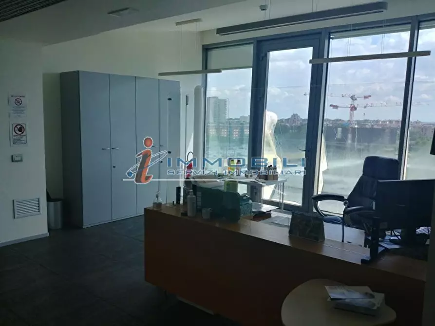 Immagine 6 di Ufficio in affitto  in VIA SCHIEVANO ENRICO a Milano