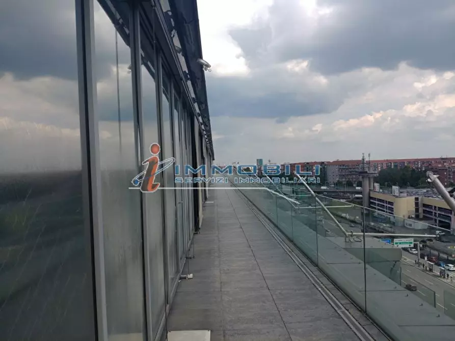 Immagine 7 di Ufficio in affitto  in VIA SCHIEVANO ENRICO a Milano