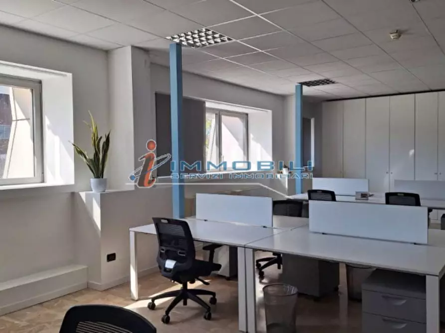 Immagine 14 di Ufficio in affitto  in VIA SCHIEVANO ENRICO a Milano