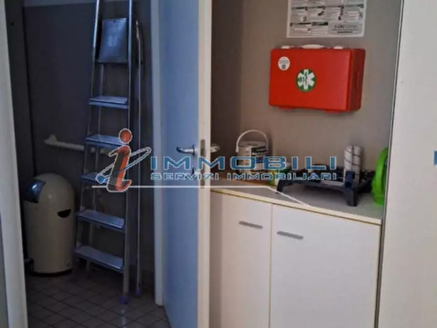 Immagine 17 di Ufficio in affitto  in VIA SCHIEVANO ENRICO a Milano