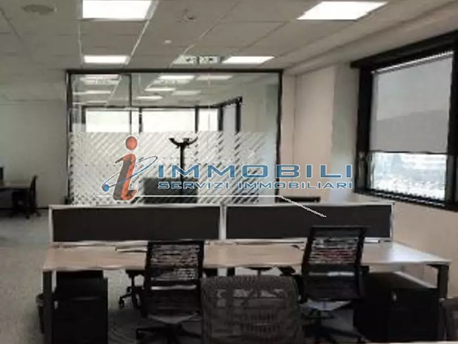 Immagine 2 di Ufficio in affitto  in VIA ANNA MARIA MOZZONI a Milano