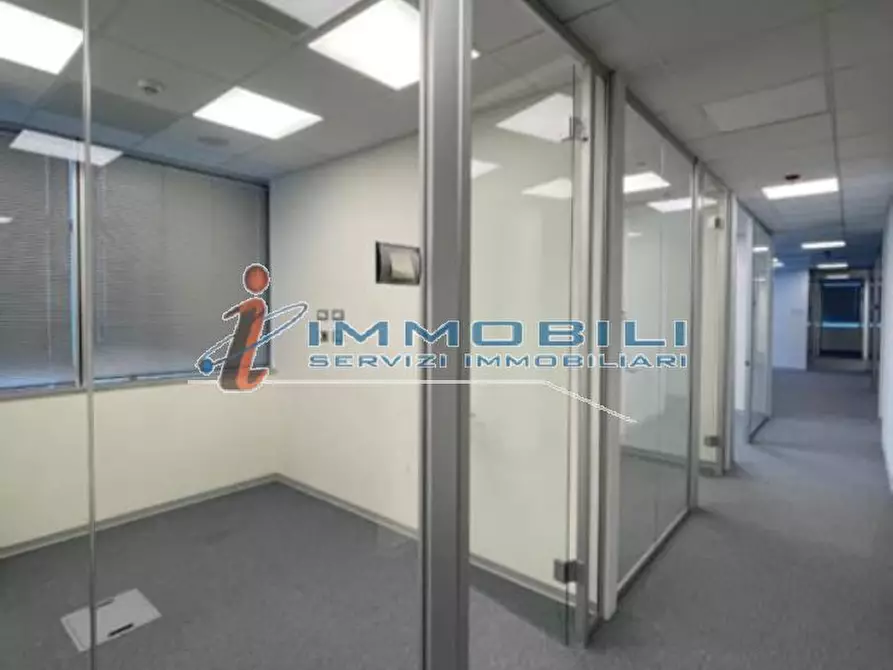Immagine 3 di Ufficio in affitto  in VIA VENTICINQUE APRILE a San Donato Milanese