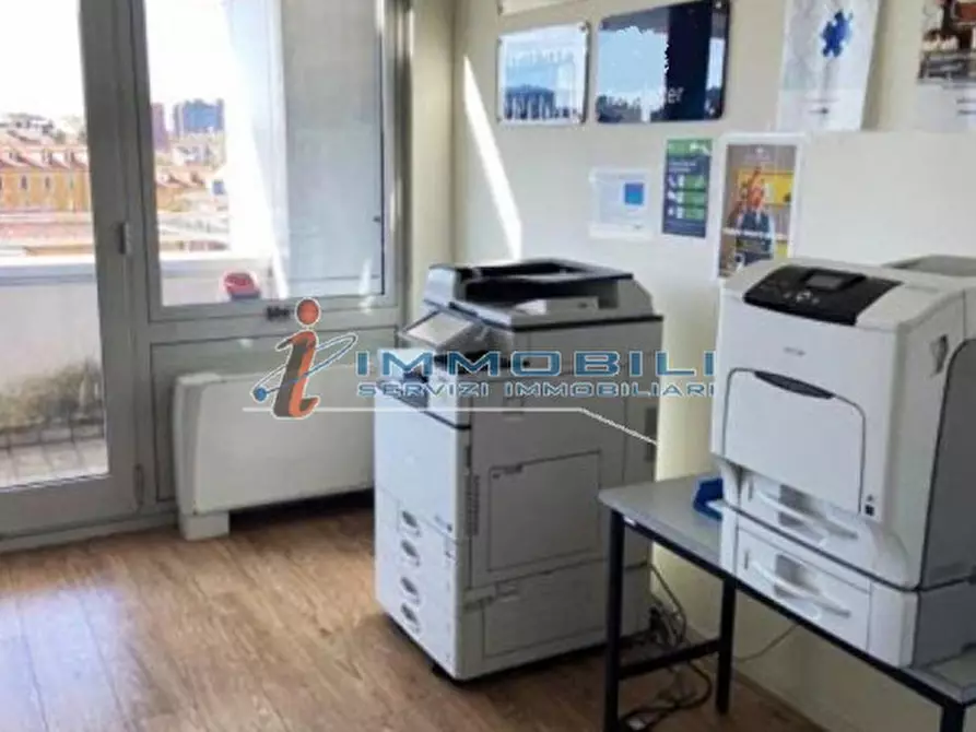 Immagine 3 di Ufficio in affitto  in VIALE MONZA a Milano