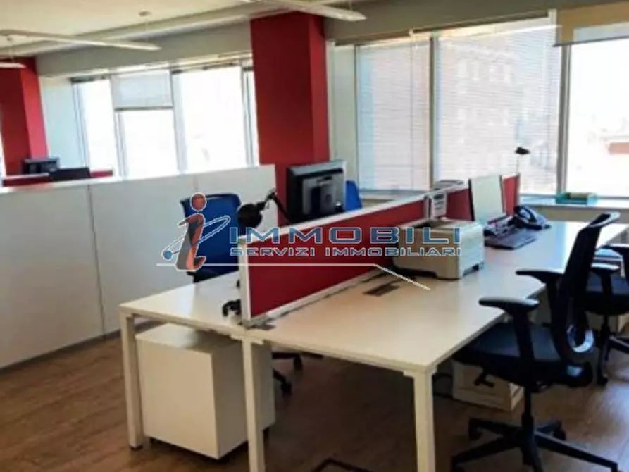 Immagine 5 di Ufficio in affitto  in VIALE MONZA a Milano