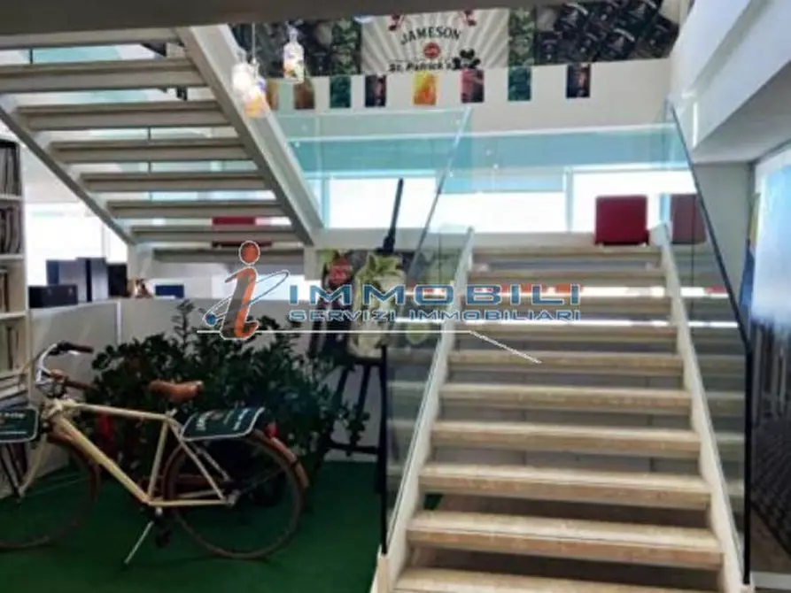 Immagine 7 di Ufficio in affitto  in VIALE MONZA a Milano