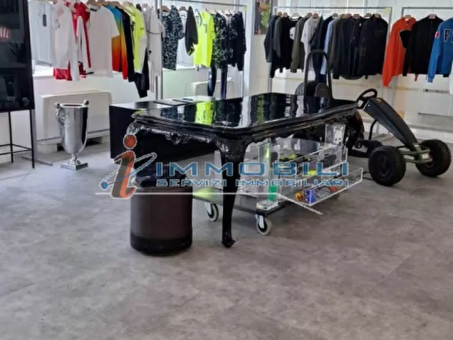 Immagine 8 di Ufficio in affitto  in VIALE MONZA a Milano