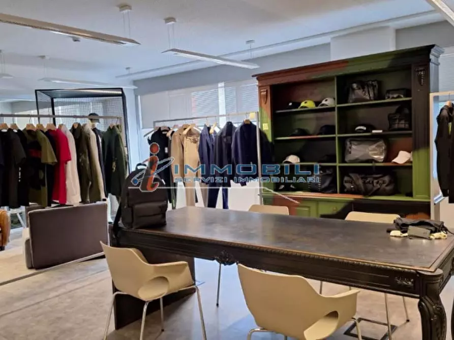Immagine 11 di Ufficio in affitto  in VIALE MONZA a Milano