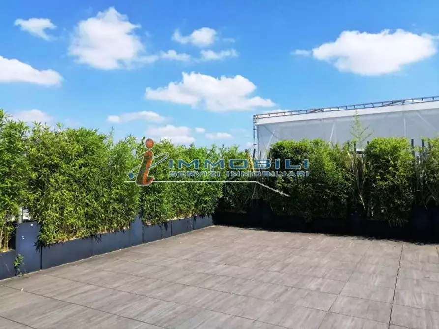 Immagine 20 di Ufficio in affitto  in VIALE MONZA a Milano