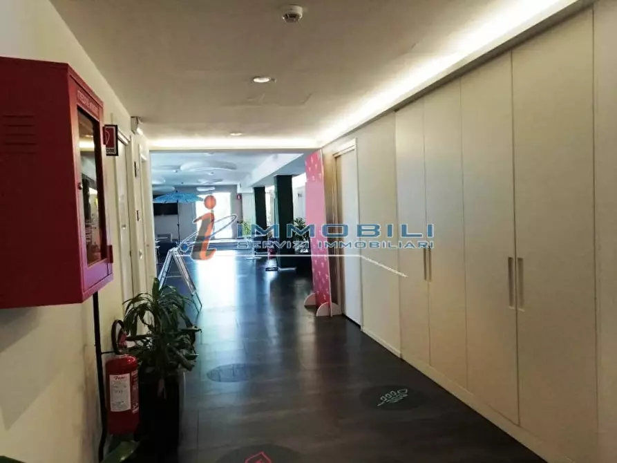 Immagine 21 di Ufficio in affitto  in VIALE MONZA a Milano