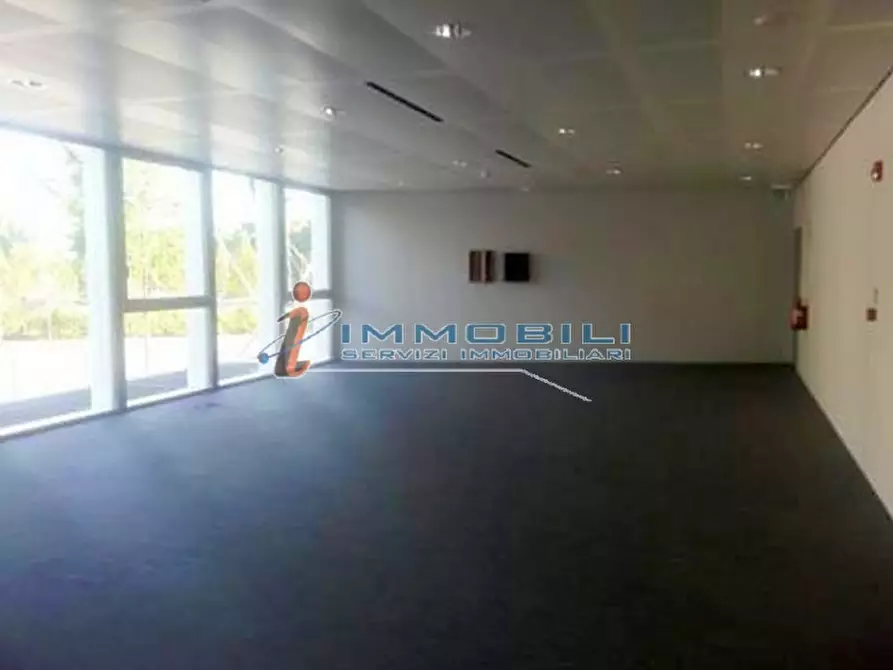 Immagine 2 di Ufficio in affitto  in VIA MONDADORI a Segrate